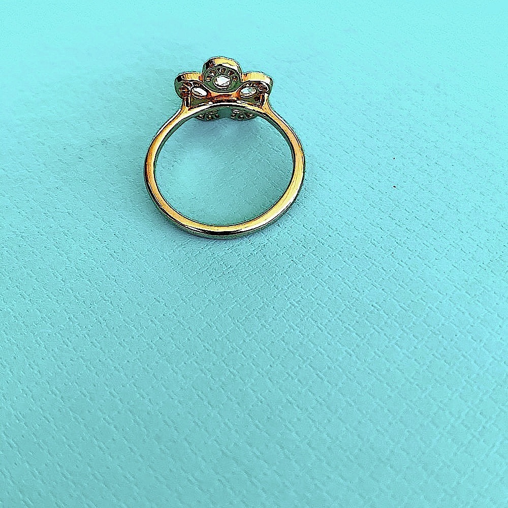 Tiffany & Co. ring - Picture 10 of 11
